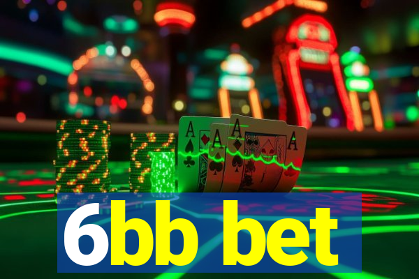 6bb bet